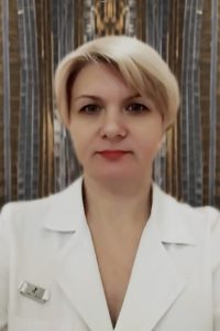 Алевтина-Чернова